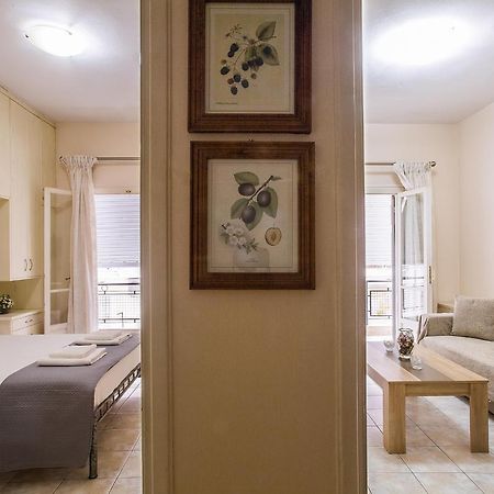 Beautiful Corfu City Apartment Dış mekan fotoğraf