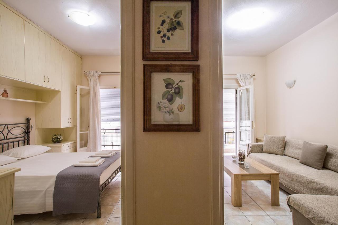 Beautiful Corfu City Apartment Dış mekan fotoğraf