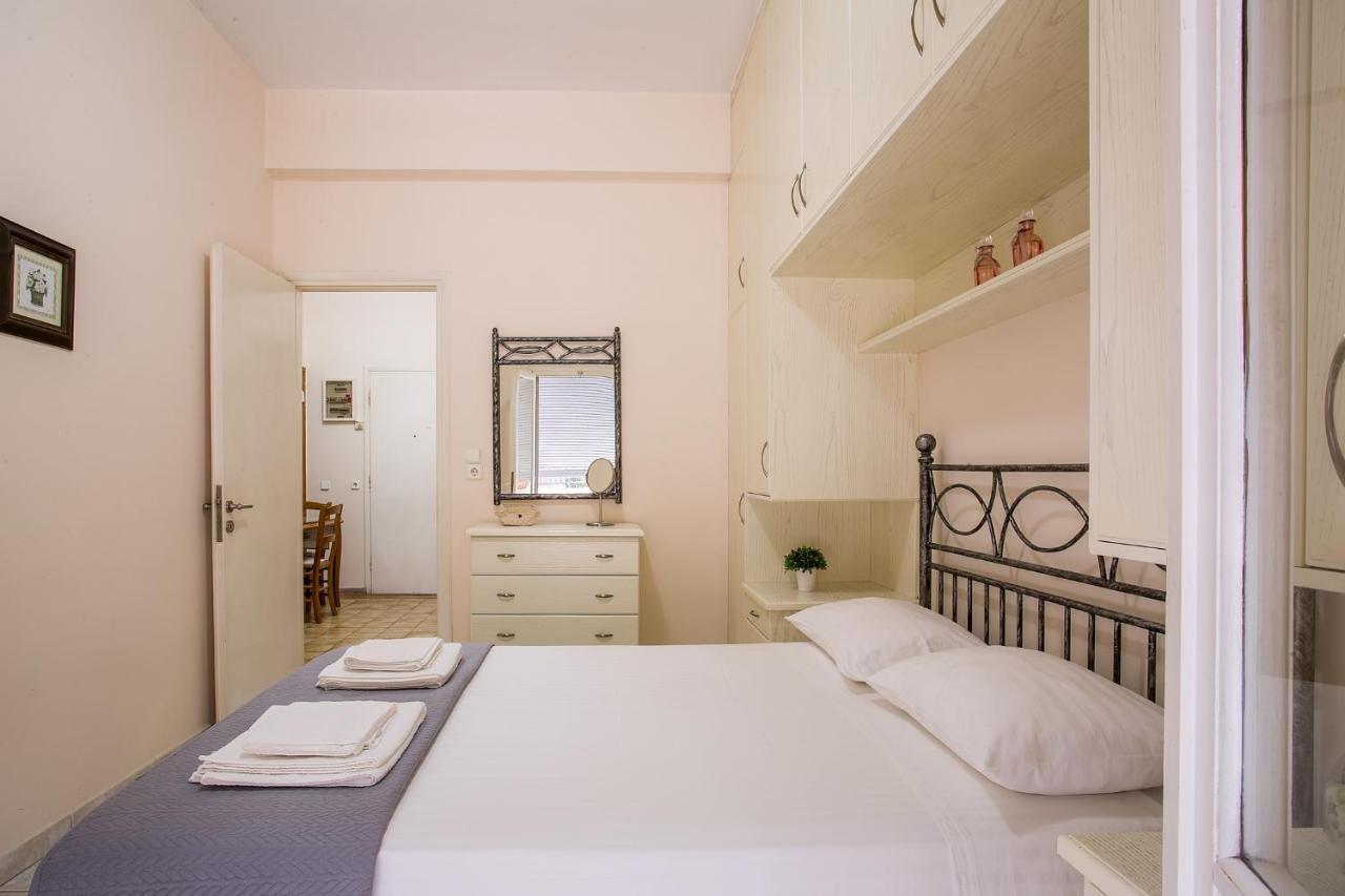 Beautiful Corfu City Apartment Dış mekan fotoğraf
