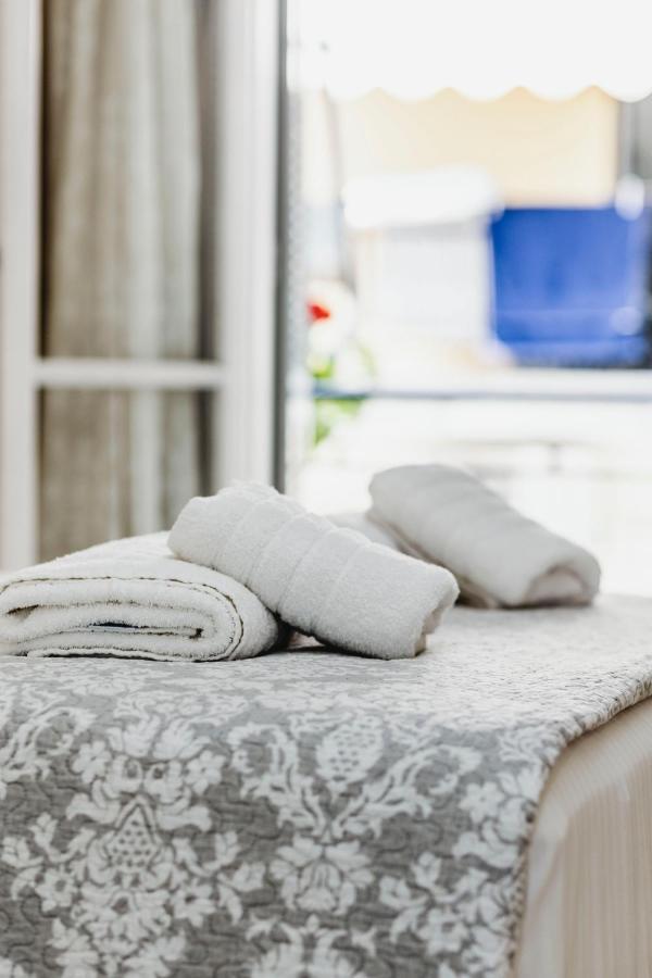 Beautiful Corfu City Apartment Dış mekan fotoğraf